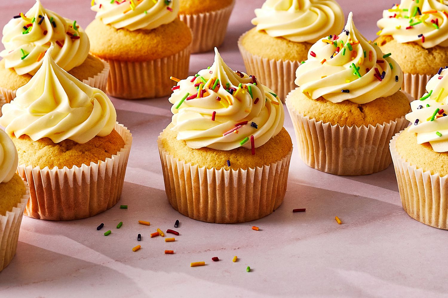 Cách cho bánh nướng xốp hơn: Bí quyết làm bánh muffin hoàn hảo